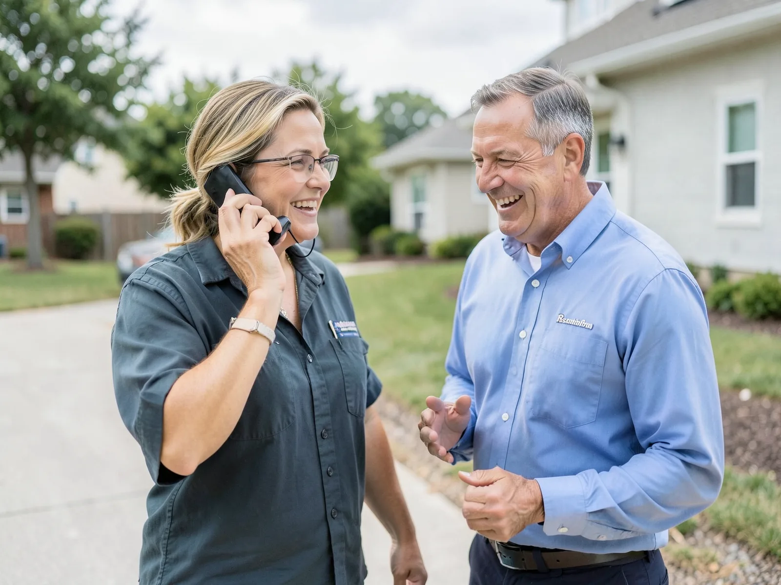 Frequently Asked Questions About Water Heater Failure Cleanup in Shamrock, TX